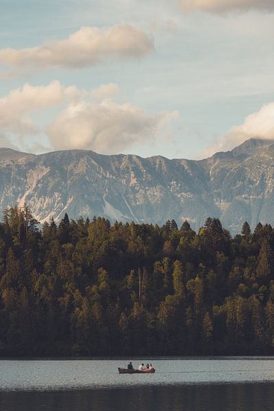 Mother Nature by Hello Pompoyo