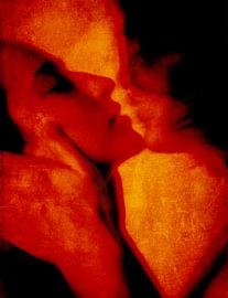 Fineerwerk 9-6 van Tania Wiedmann