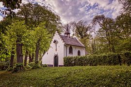 the Vault by Rob Boon