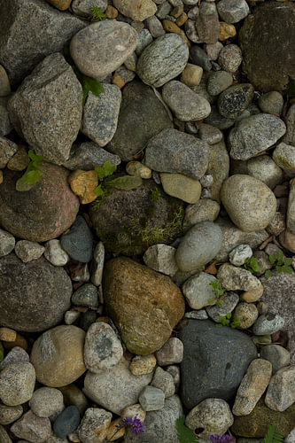 Stones