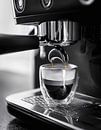Fully automatic coffee machine with espresso by Mustafa Kurnaz thumbnail