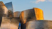 Guggenheim Museum, Bilbao by Henk Meijer Photography thumbnail