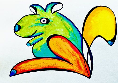 Eekhoorn