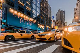 New York Times Square