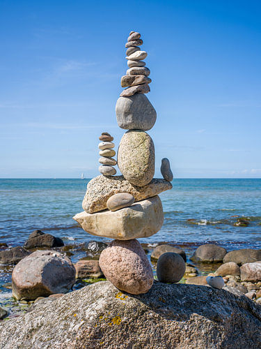 The island of Rügen – a little gem on the north coast
