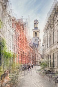 Sint Janstraat in Breda