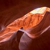 Antelope Upper Canyon 5 - Arizona  - USA sur Danny Budts