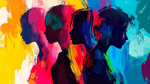 Gehen Sie Ihren eigenen Weg