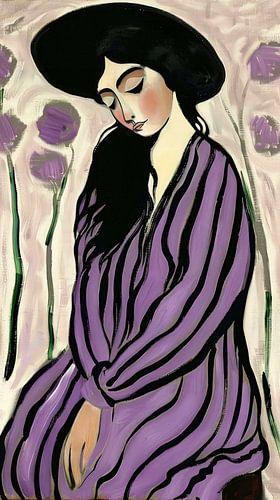 Muze van Stille Dromen