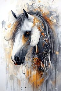 Pferd
