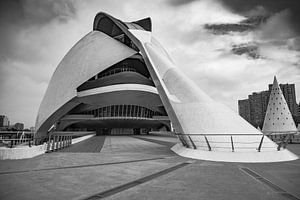 Palau de les Arts