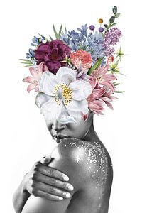 Floral Divine