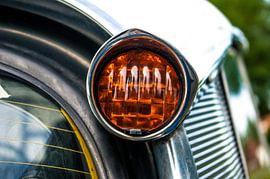 Indicateur d'une déesse