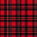 Vintage Plaid # LXVII van Whale & Sons thumbnail
