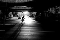 Fahrrad