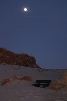 Abendliche Stille