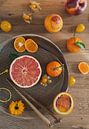 Orange and such van Jos de Boer thumbnail