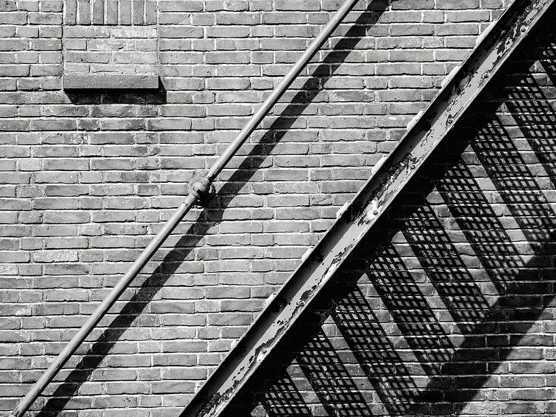 Shadow play by BHotography
