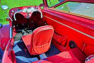 Messerschmitt KR 200 Cabine Scooter Pic 18 van Ingo Laue thumbnail