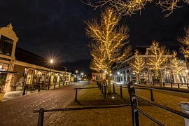 PURMEREND Koemarkt und Doele von Paul Veen