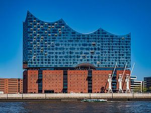 2017-05-14  Elbphilharmonie