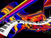 Het gezicht van de muziek van Keep Magic thumbnail