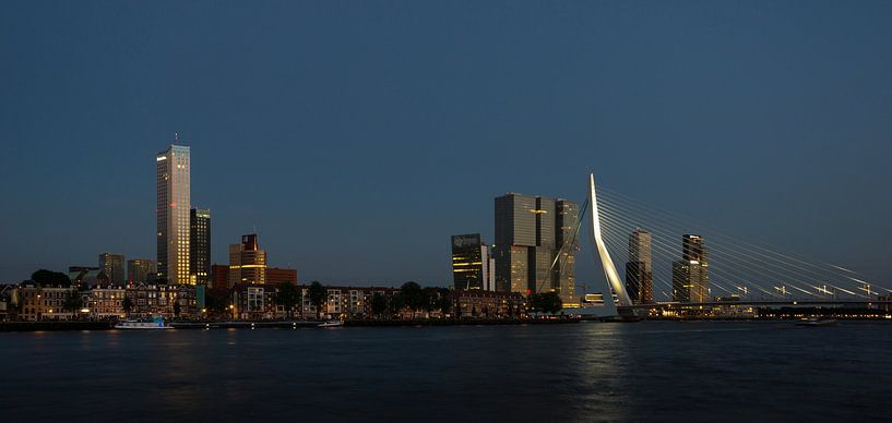 Licht vangen van Steven Driesen