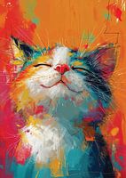 Whimsical Whiskers