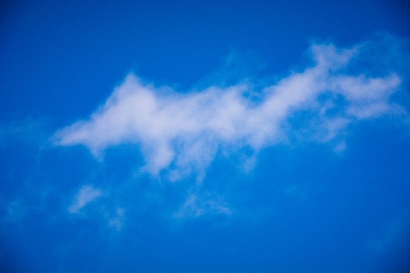 My Clouds 2 by Roy IJpelaar