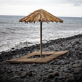 Côte sud de Madère sur Youp Lotgerink