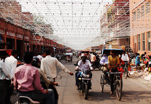 Inde