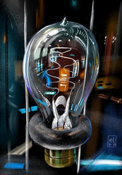 Trapped Bulb