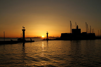 A new day