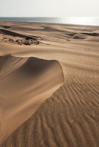 Boa Vista in Cape Verde von Giovanni della Primavera