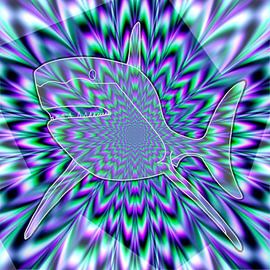 ONE SECOND CHEAP THRILL by Elwe