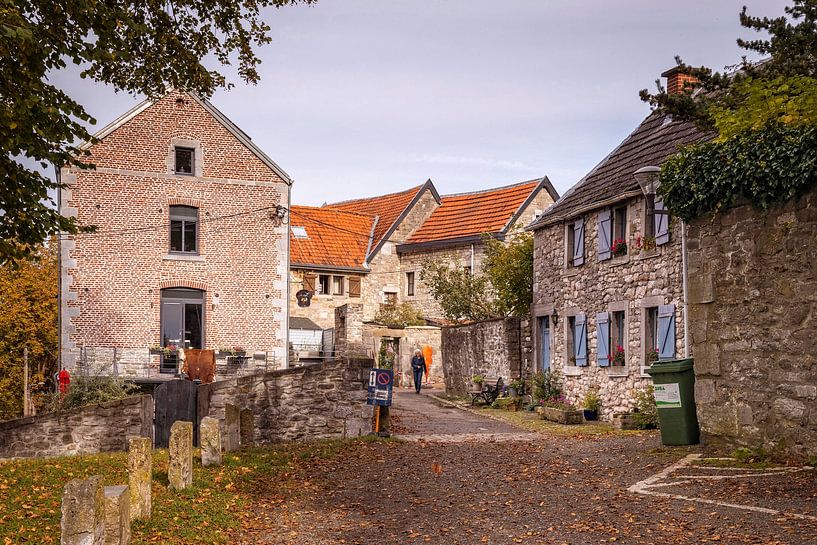 Limbourg by Rob Boon