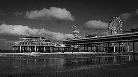 Scheveningen von Leopold Höffgen