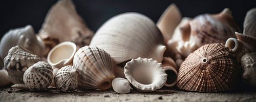 Impressions de plage No 27