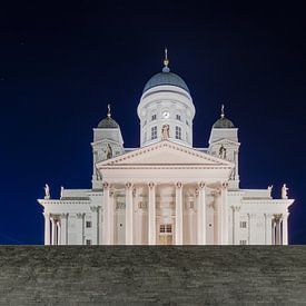 HELSINKI 02 von Tom Uhlenberg