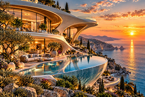 Beyond Architecture – Architecture Without Borders