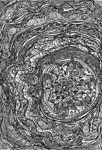 Arcturian flower8