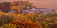Golden Monastery