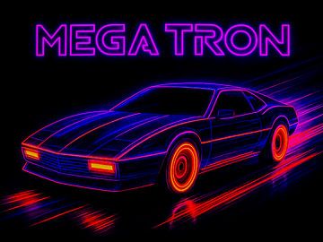 Mega Tron