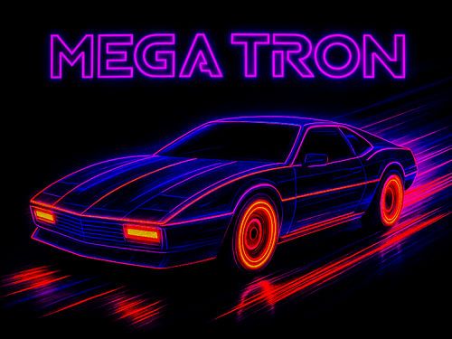 Mega Tron