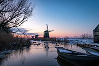 Molendriegang Leidschendam