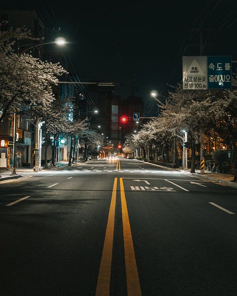 Seoul by Hello Pompoyo