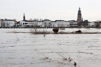 Zutphen über IJssel
