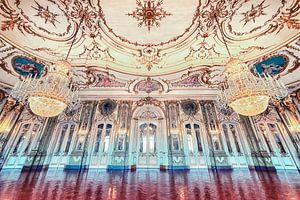 Königlicher Palast von Queluz