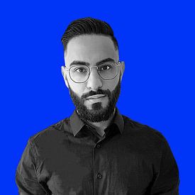 Ali Mashhadiyari profielfoto