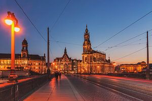 Dresden, Deutschland